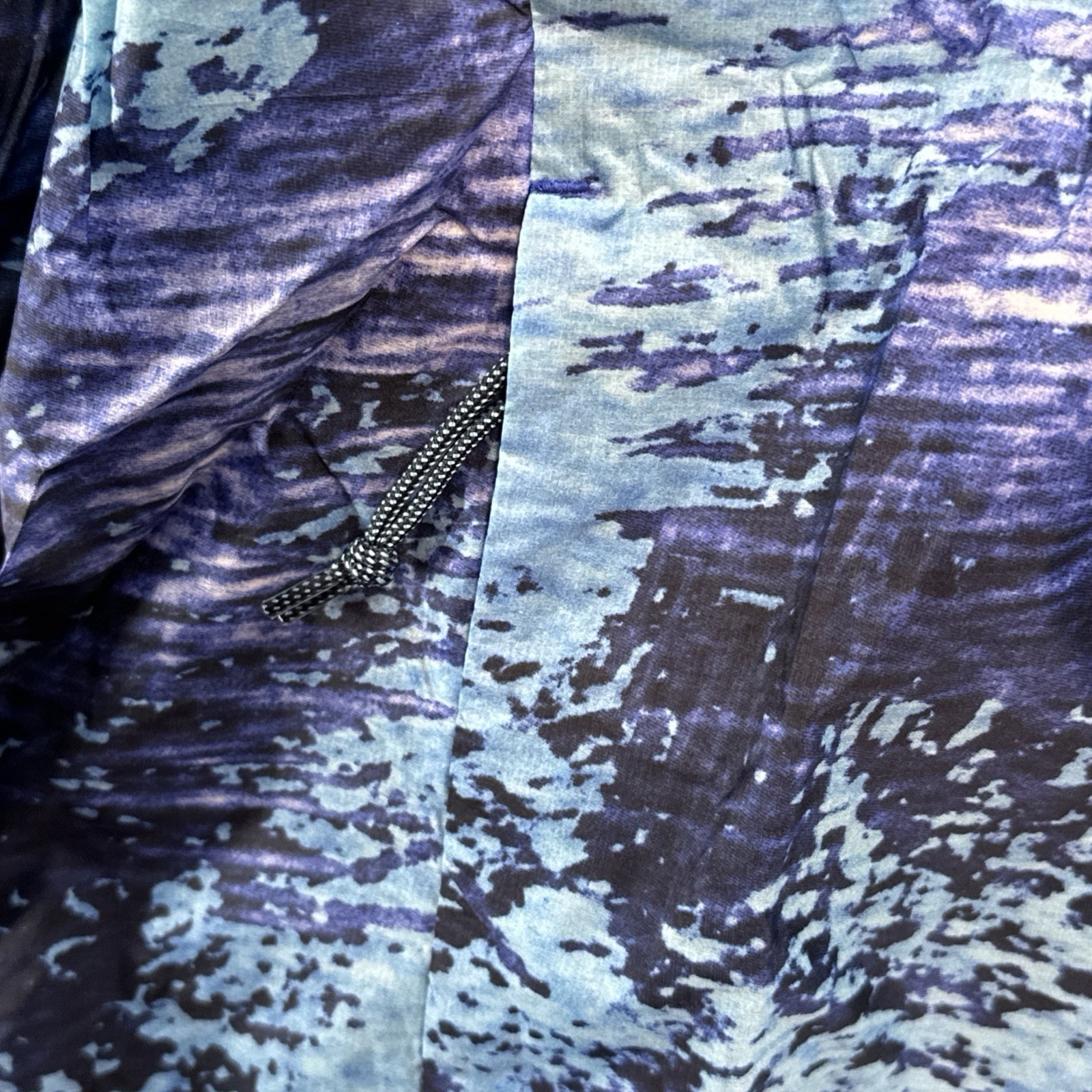 Nike ACG Unreleased 2022 Olympic Village USA Jacket - Sz XL (B4429-405) Nwt thumbnail 9