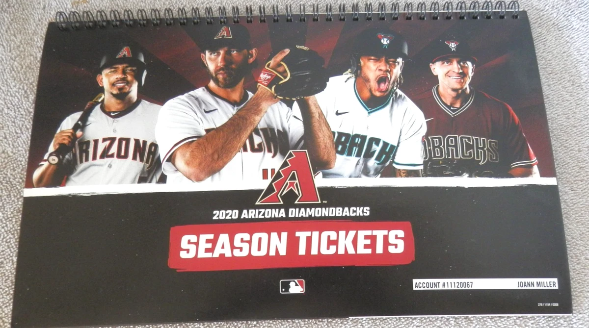 Chase Field Sports Tickets for sale | eBay