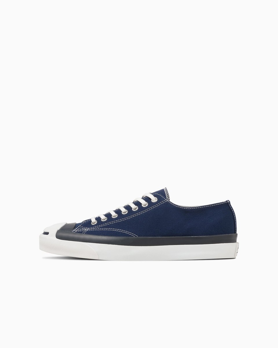 CONVERSE JACK PURCELL 1935 Navy 33301460 Japan Exclusive | eBay