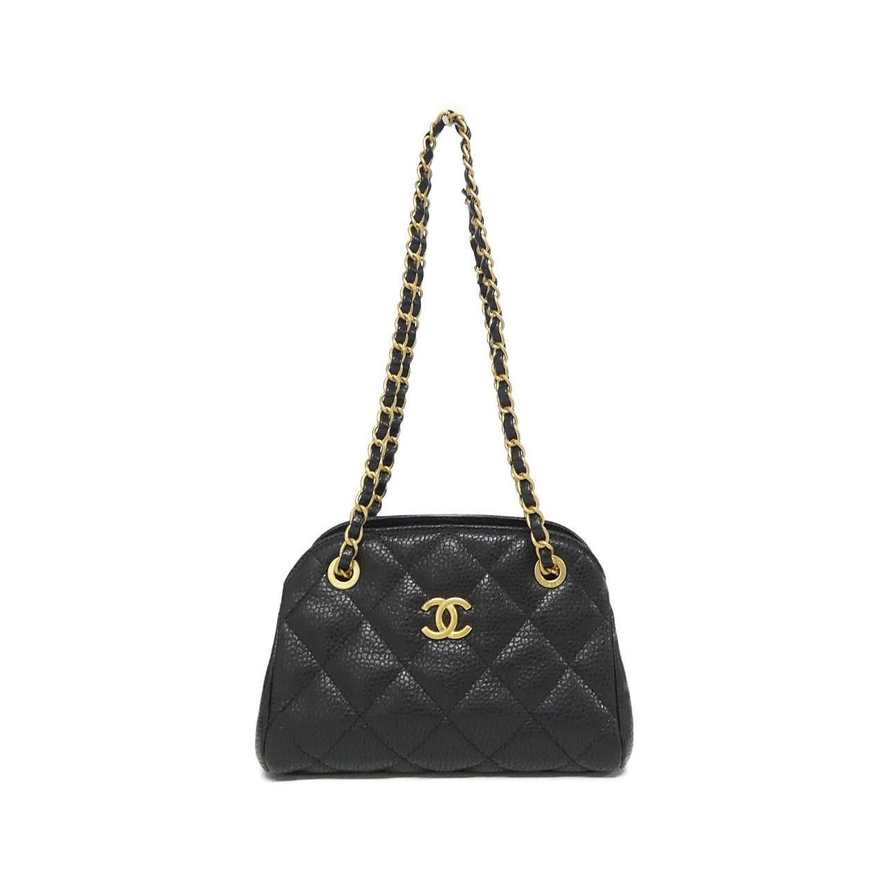 Authentic Chanel AS5137 Shoulder Bag #260-008-152-7717