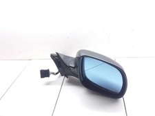 Retroviseur droit (ou coque) Audi 60