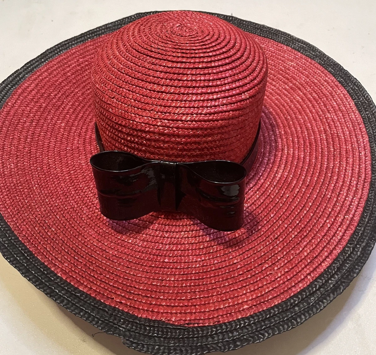 Koken New York Hat Leather Elastic One Size Brown Vintage New York Hat Co. | Vintage 1900 Leather Ivy Cap – Village  main image 4