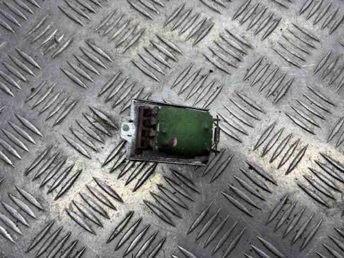 VW GOLF IV 1J1 Blower Fan Relay 8D0959263 1.90 Diesel 85kw 2000 26957171