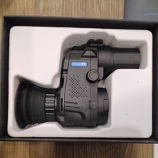 Pard NV007SP-LRF 940nm Night Vision Scope Clip-On