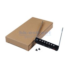 2.5'' E3 E3.S SSD NVME Hard Drive Tray Caddy for Dell 16G 17G R660 R6615 R670