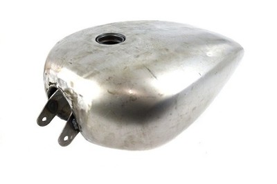 V-Twin 38-0877 Replica Roadster 4.5 Gallon Gas Tank for EFI