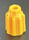 VINTAGE 1987 GI JOE COBRA MAGGOT LARGE CANNON GUN CAP PART ONLY ACCESSORY