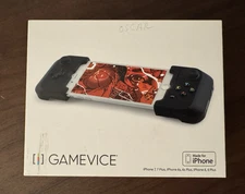 New! Gamevice Game Controller for iPhone (GV157A) - Apple MFi Certified