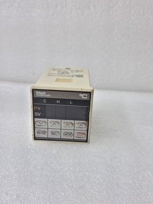 FUJI ELECTRIC PYZ4TAY2-0Y TEMPERATURREGLER PYZ4TAY20Y