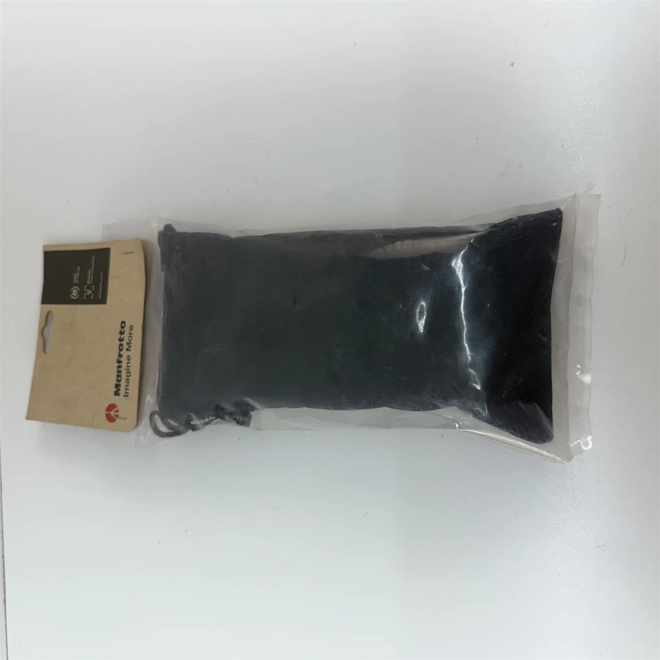 Cubierta Manfrotto HaloCompact Plus 98 cm (38"") plateada/blanca LL LR3332 Foto 3 de 4