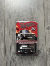 Hot Wheels RLC Exclusive 1976 Volkswagen Golf Mkl GTi