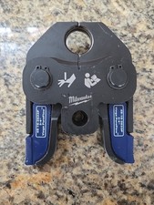 Milwaukee M18 3/4 Viega PureFlow Jaw 49-16-26...