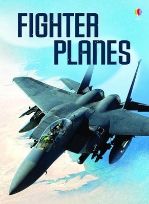 Fighter Planes (Discovery Adventures) by Brook