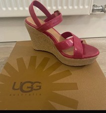 sandals size 7 womens
