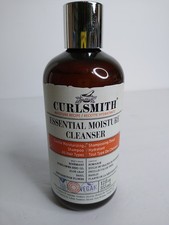 Curlsmith Essential Moisture Cleanser For All Hair Types 12 fl oz 355 ml 