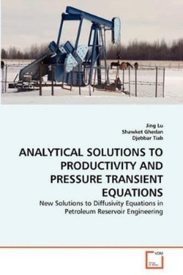 Jing Lu Shawket Analytical Solutions to Productivity and (Paperback) (UK IMPORT)