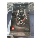 LEGO Star Wars Darth Vader Helmet 75304 834 pcs 18+ Display Stand Included