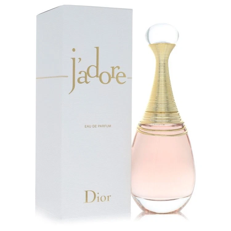 Las mejores ofertas en Fragancias Dior J 'adore | eBay