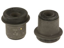 Front Upper Control Arm Bushing Kit For 1994-2001 Dodge Ram 1500 1998 YZ752NQ