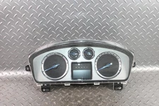 13-14 Escalade 172k Miles Instrument Gauge Cluster Speedometer Tachometer OEM OE