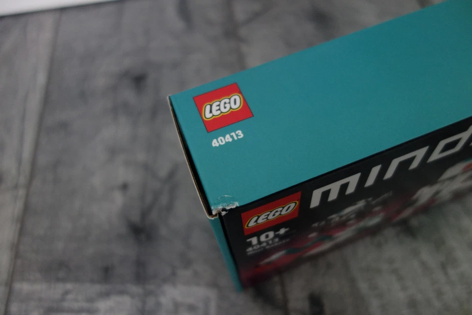 LEGO MINDSTORMS: Mini-Roboter (40413) - Bild 2 von 4