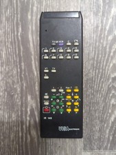 Télécommande Visa Electronic IR 148 Originale Remote Control – VCR