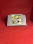 Harvest Moon 64 (Nintendo 64, 1999) N64 Authentic Retro Game