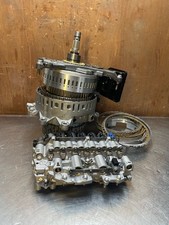 2017-23 TOYOTA CAMRY LEXUS 2.5 TRANSMISSION INTERIOR W/ VALVE BODY #UB80E OEM