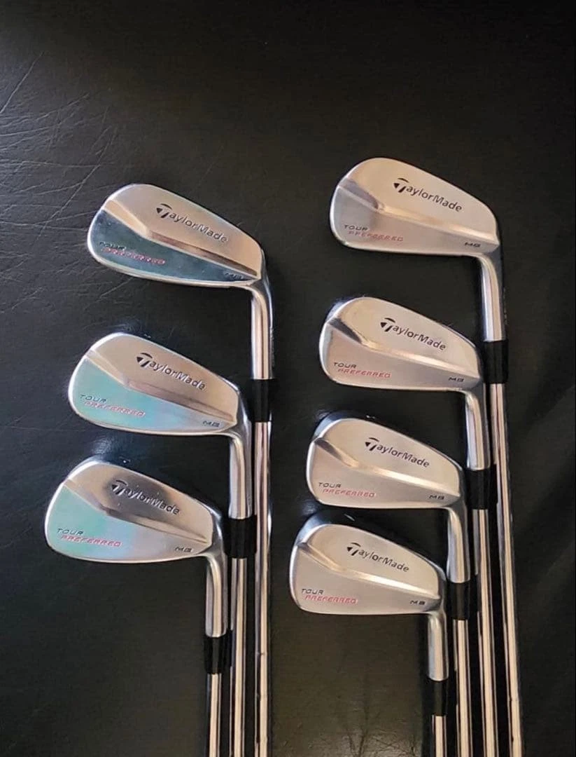 Taylormade Mb Irons for sale | eBay