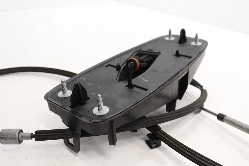 2018-2024 AUDI Q5 AUTOMATIC TRANSMISSION GEAR SHIFTER CABLE WIRE OEM 80A713045R - Image 2 of 4