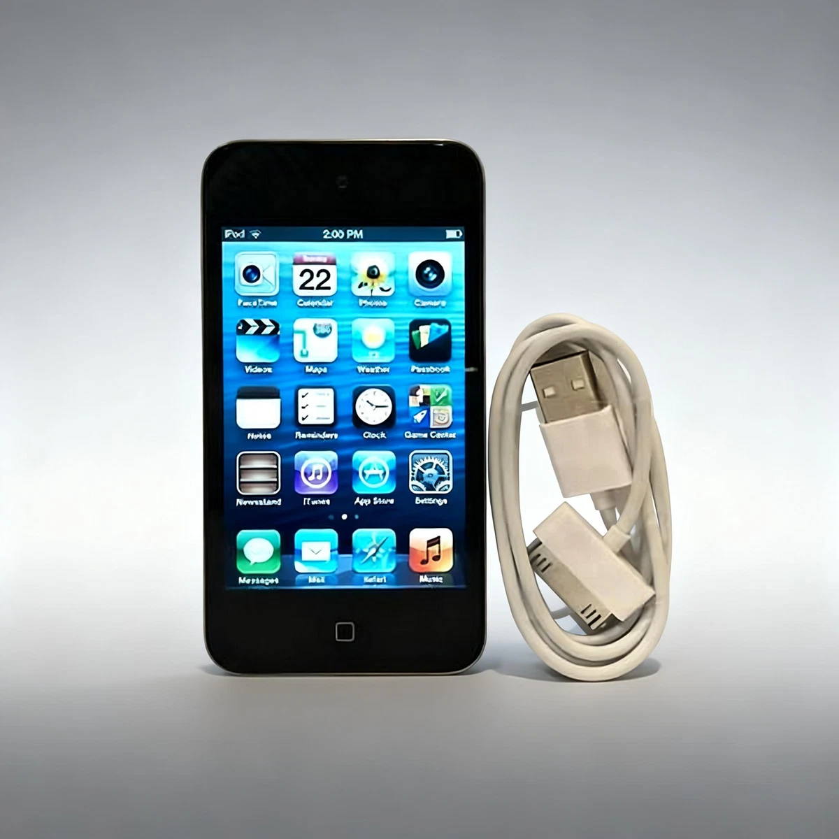 Ipod Touch 4 Generation 32gb for sale | eBay