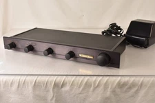 PS Audio 4.6 Stereo Preamplifier w/ External Power Supply