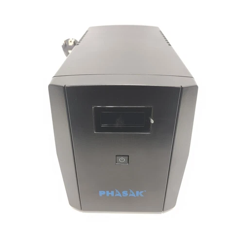 Sai Phasak Sirius Interactif 1560 VA Ph 7315 (PO210679)