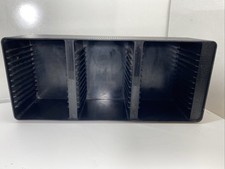 Sega Genesis 42 CD Video Game Storage Case Dy...