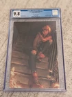 The Amazing Spider-Man #1 (Parel “Virgin” Edition) September 2018 CGC 9.8!