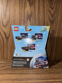 Lego Dimensions: Knight Rider Fun Pack (71286) - New Sealed Retired KITT Michael