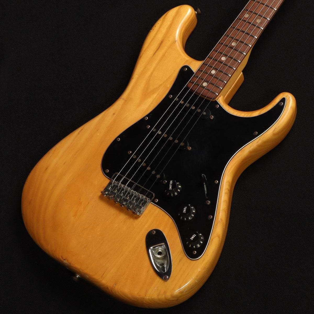 ギター Fender USA 1977 stratcaster mod Fender Stratocaster 1977 for sale - eBay