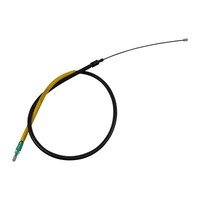 Vaico - V22-30016 - Kabelzug, Handbremse - Passt FüR CitroËN 4745.K3