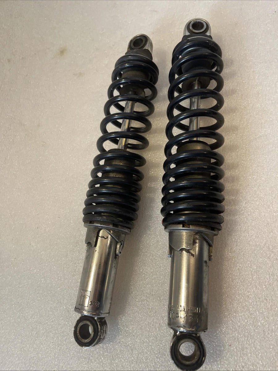 KONI サスペンション KONI Motorcycle & Scooter Suspension & Handling for sale | eBay