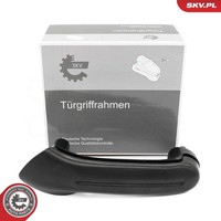 Esen SKV TüRgriff, Innenausstattung Hinten, Rechts, Vorne FüR VW