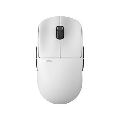 Pulsar X2A Weiß Größe 1 Gaming Maus Kabellos Getestet