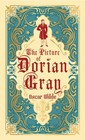 The Picture of Dorian Gray Deluxe Edition by Oscar Wilde (Hardback Book)