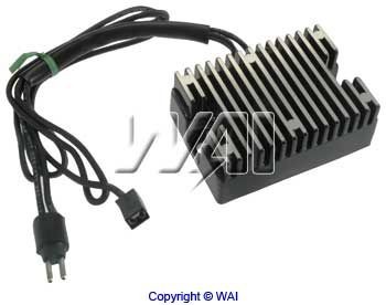 WAI H2392 Generatorregler