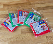 Regenponcho wasserdicht mit Kapuze 5x | Faltbar Outdoor Einheitsgr&ouml;&szlig;e Festival