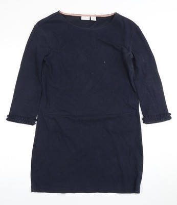 Tabitha Webb T-Shirt-Kleid Damen UK Größe XS