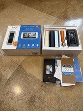 Ring video doorbell pro hardwired