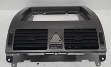 BOCCHETTE ARIA CENTRALE PER VOLKSWAGEN Touran 2° Serie (07>10)