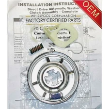 Kenmore OEM - Washer Clutch Kit Fit Models