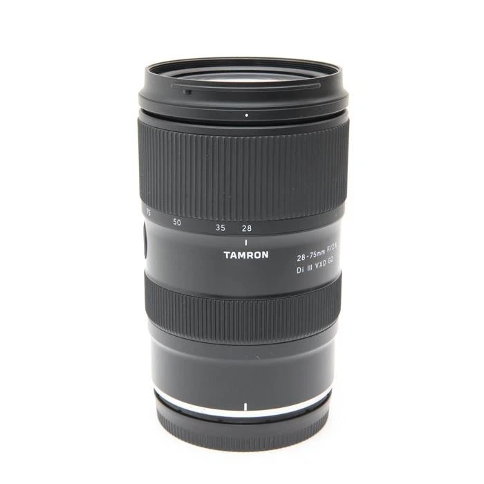 Tamron f/2.8 Camera Lenses 28-75mm Focal for sale | eBay