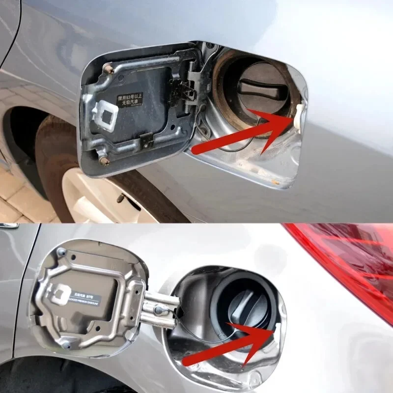 For Nissan Urvan E25 Caravan NV350 E26 Fuel Door Lock Lid Latch Actuator Motor - Image 4 of 4